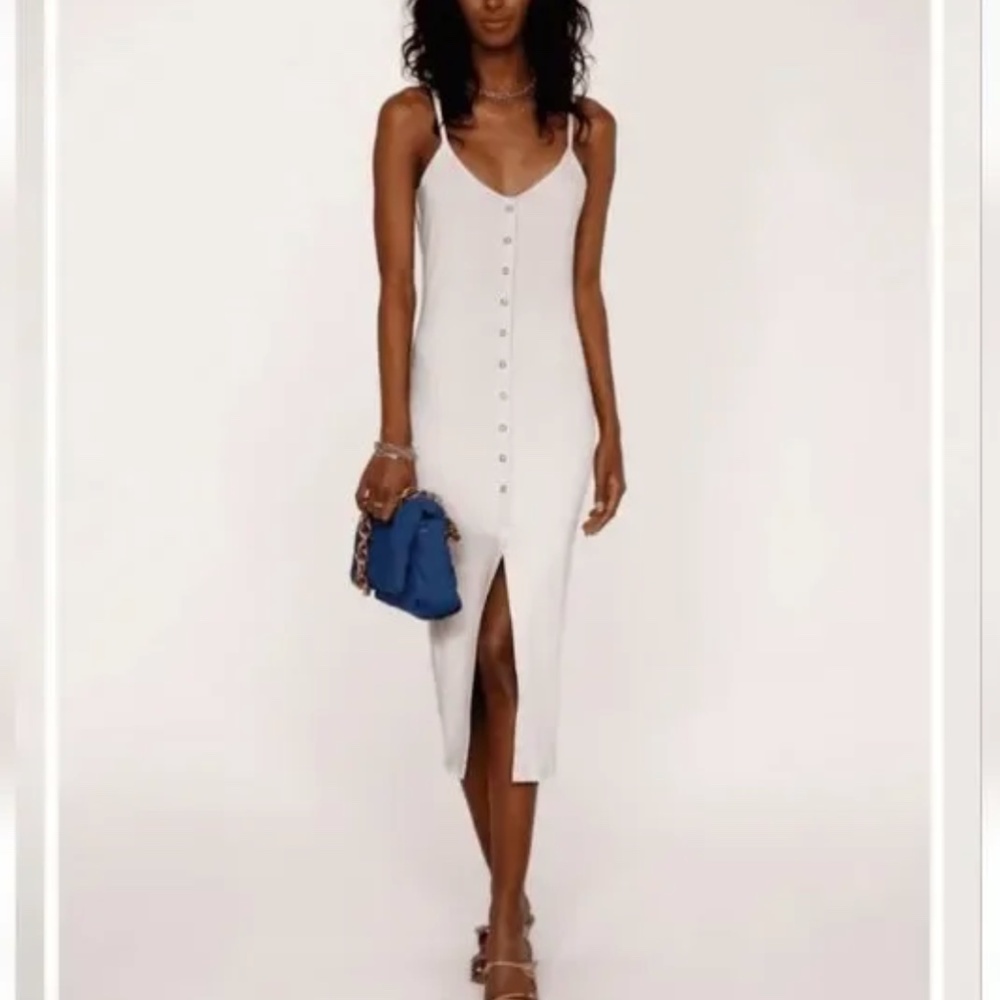 Heartloom - Darcy Midi Dress